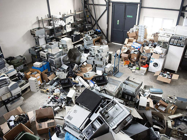 Electronic products