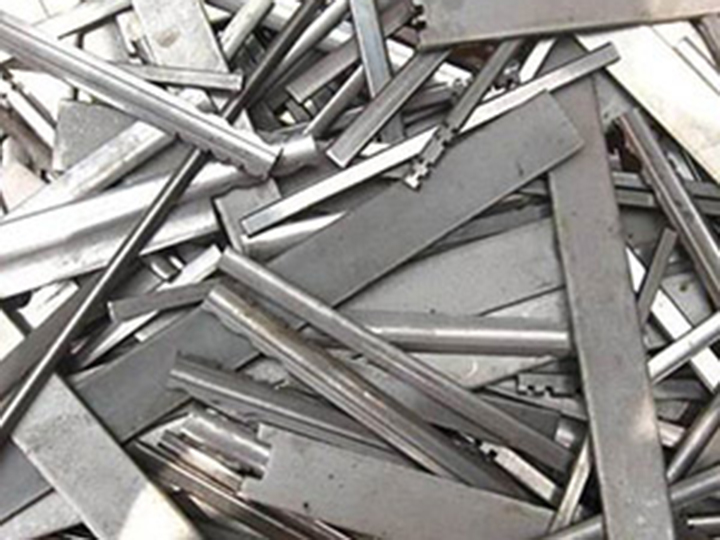 Scrap Metals